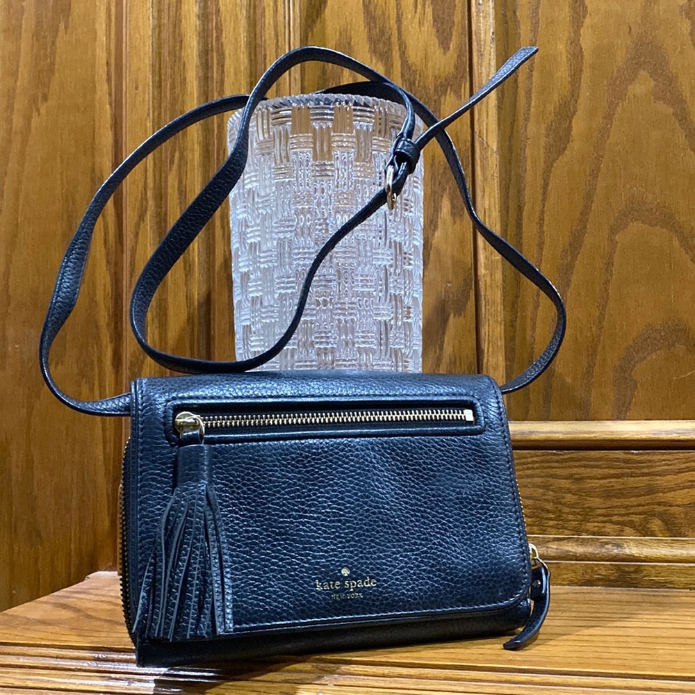 Kate Spade Crossbody